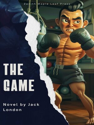 cover image of The Game